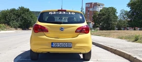 Opel Corsa Е.1.4/90кс Без Турбо*  - 4440 € / 8683.89 лв. - 21658846 6