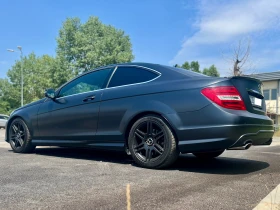 Mercedes-Benz C 350 Edition 1 - 16000 € / 31293.28 лв. - 53147095 7