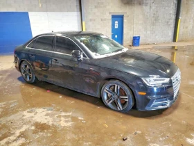 Audi A4 PREMIUM PLUS - 16000 € / 31293.28 лв. - 46721523 3