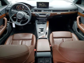 Audi A4 PREMIUM PLUS - 16000 € / 31293.28 лв. - 46721523 8