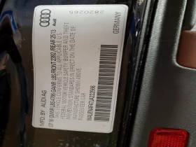 Audi A4 PREMIUM PLUS - 16000 € / 31293.28 лв. - 46721523 12