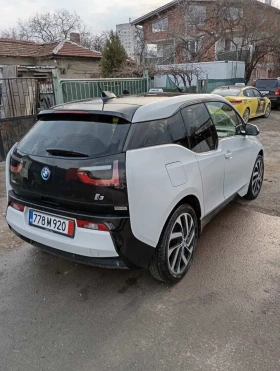 BMW i3 - 8000 € / 15646.64 лв. - 60794154 4