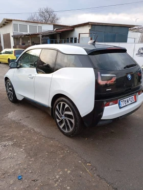 BMW i3 - 8000 € / 15646.64 лв. - 60794154 2