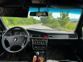 Mercedes-Benz 190 1.8 109 кс - 2700 € / 5280.74 лв. - 63830022 11