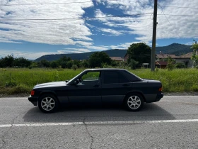 Mercedes-Benz 190 1.8 109 кс - 2700 € / 5280.74 лв. - 63830022 7