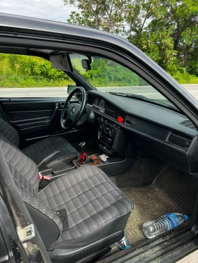 Mercedes-Benz 190 1.8 109 кс - 2700 € / 5280.74 лв. - 63830022 9