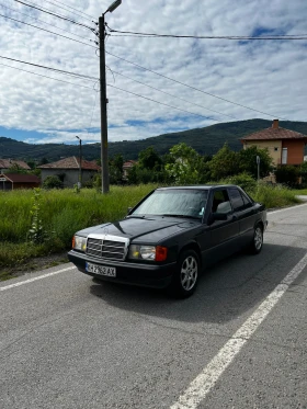 Mercedes-Benz 190 1.8 109 кс - 2700 € / 5280.74 лв. - 63830022 6