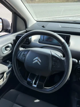 Citroen C4 Cactus 1.6BlueHDi NAVI CAMERA EURO 6 TUV COC | Auto.bg — изображение 12