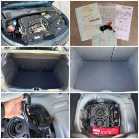 Citroen C4 Cactus 1.6BlueHDi NAVI CAMERA EURO 6 TUV COC | Auto.bg — изображение 17