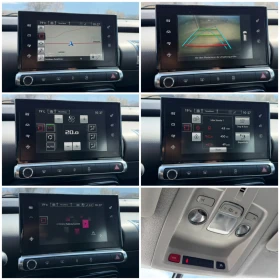 Citroen C4 Cactus 1.6BlueHDi NAVI CAMERA EURO 6 TUV COC | Auto.bg — изображение 14