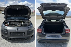 Citroen C4 Cactus 1.6BlueHDi NAVI CAMERA EURO 6 TUV COC | Auto.bg — изображение 16