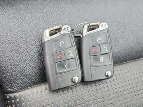 VW Golf * R* 5 DOOR DSG * 2 КЛЮЧА* ПОДГРЕВ* KEYLESS*  | Auto.bg — изображение 8