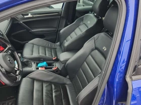 VW Golf * R* 5 DOOR DSG * 2 КЛЮЧА* ПОДГРЕВ* KEYLESS*  | Auto.bg — изображение 5