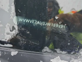 VW Golf * R* 5 DOOR DSG * 2 КЛЮЧА* ПОДГРЕВ* KEYLESS*  | Auto.bg — изображение 17