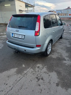 Ford C-max undefined | Auto.bg — изображение 2