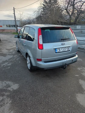Ford C-max undefined | Auto.bg — изображение 3
