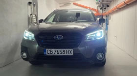Subaru Outback 4Adventure - 27900 € / 54567.66 лв. - 11601686 3