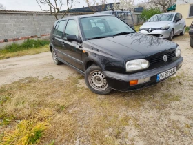 VW Golf - 1400 € / 2738.16 лв. - 77109129 2