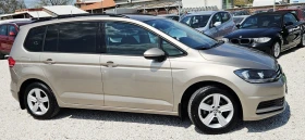 VW Touran ДИСТРОНИК* МАСАЖ* АЛКАНТАРА - 8290 € / 16213.83 лв. - 53692254 3