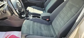 VW Touran ДИСТРОНИК* МАСАЖ* АЛКАНТАРА - 8290 € / 16213.83 лв. - 53692254 13