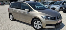 VW Touran ДИСТРОНИК* МАСАЖ* АЛКАНТАРА - 8290 € / 16213.83 лв. - 53692254 4