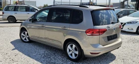 VW Touran ДИСТРОНИК* МАСАЖ* АЛКАНТАРА - 8290 € / 16213.83 лв. - 53692254 11