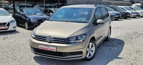 VW Touran ДИСТРОНИК* МАСАЖ* АЛКАНТАРА - 8290 € / 16213.83 лв. - 53692254 7