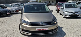 VW Touran ДИСТРОНИК* МАСАЖ* АЛКАНТАРА - 8290 € / 16213.83 лв. - 53692254 5
