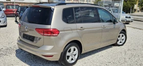 VW Touran ДИСТРОНИК* МАСАЖ* АЛКАНТАРА - 8290 € / 16213.83 лв. - 53692254 10