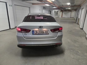 Kia K5 LPi | Mobile.bg � ����� ������ 4