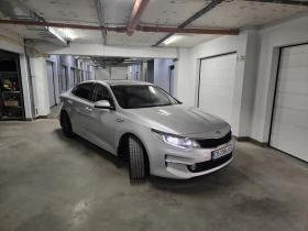 ������ Kia K5