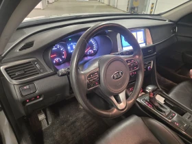 Kia K5 LPi | Mobile.bg � ����� ������ 12