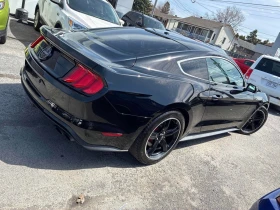 Ford Mustang GT ! BULLITT ! Magne-Ride * ����������* ���� �� �� | Mobile.bg � ����� ������ 4