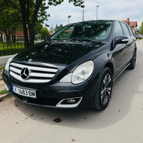 ������ Mercedes-Benz R 320