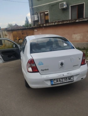 Renault Symbol | Mobile.bg � ����� ������ 4