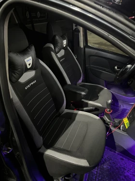 Dacia Sandero | Mobile.bg � ����� ������ 12