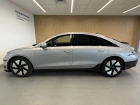 Hyundai Ioniq 6 EXCLUSIVE 77kWh RWD | Mobile.bg � ����� ������ 2