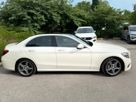 Mercedes-Benz C 400 Mercedes-Benz C400 4MATIC AMG Line | 89 000 км Реа | Auto.bg — изображение 5