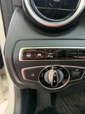 Mercedes-Benz C 400 Mercedes-Benz C400 4MATIC AMG Line | 89 000 км Реа | Auto.bg — изображение 17