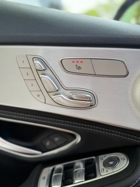 Mercedes-Benz C 400 Mercedes-Benz C400 4MATIC AMG Line | 89 000 км Реа | Auto.bg — изображение 16