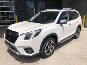 ������ Subaru Forester