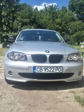 BMW 120 undefined | Auto.bg — изображение 2