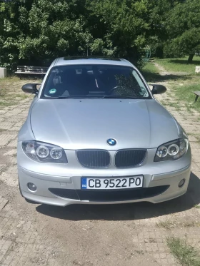BMW 120 