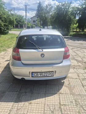 BMW 120 undefined | Auto.bg — изображение 4
