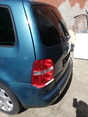 VW Touran 1, 9���!��� �� �����!!!��� ���������! �������!!!  | Mobile.bg � ����� ������ 6