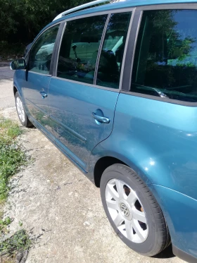 VW Touran 1, 9���!��� �� �����!!!��� ���������! �������!!!  | Mobile.bg � ����� ������ 7