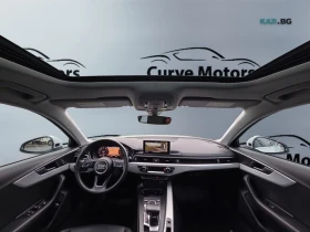 Audi A4 * PANO * QUATTRO * ���������� (���� �� ��������) | Mobile.bg � ����� ������ 9