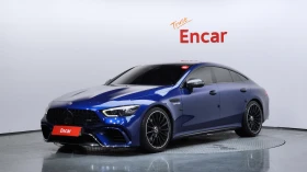 Mercedes-Benz GT 63 AMG S OPTIC* 360* HUD* DIS* �����* ������ ���� | Mobile.bg � ����� ������ 2