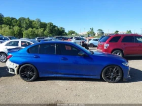 BMW 340 * H/K * HUD * PANO * CARFAX * ���� �� ������ | Mobile.bg � ����� ������ 7