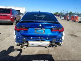 BMW 340 * H/K * HUD * PANO * CARFAX * ���� �� ������ | Mobile.bg � ����� ������ 3